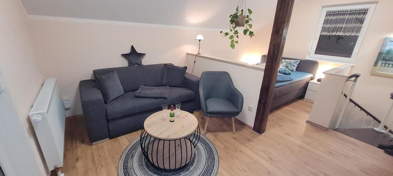 Ferienhaus Ferienhaeuser Preuss Lauchroden