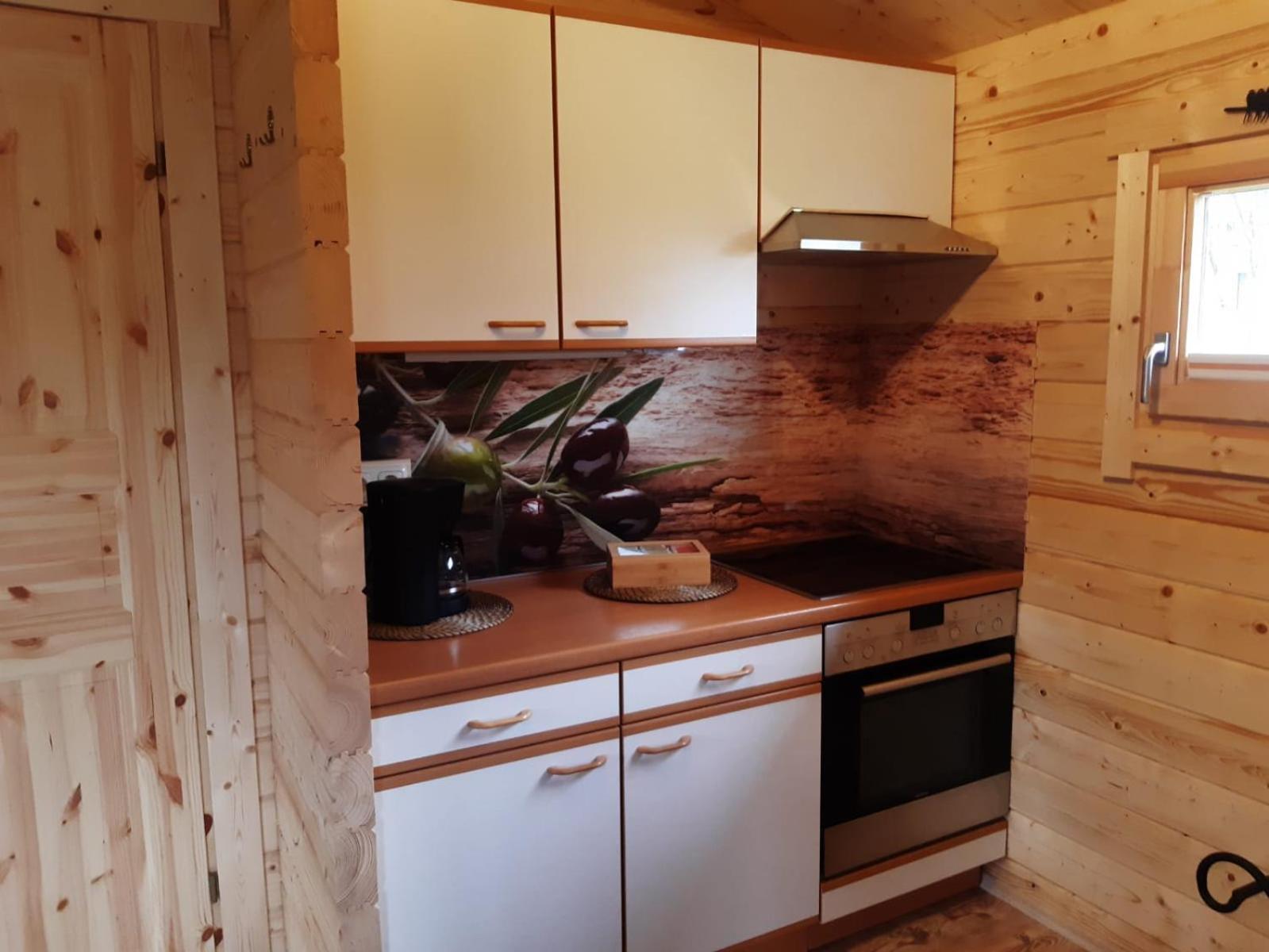 Ferienhaeuser Preuss Ferienhaus Lauchroden