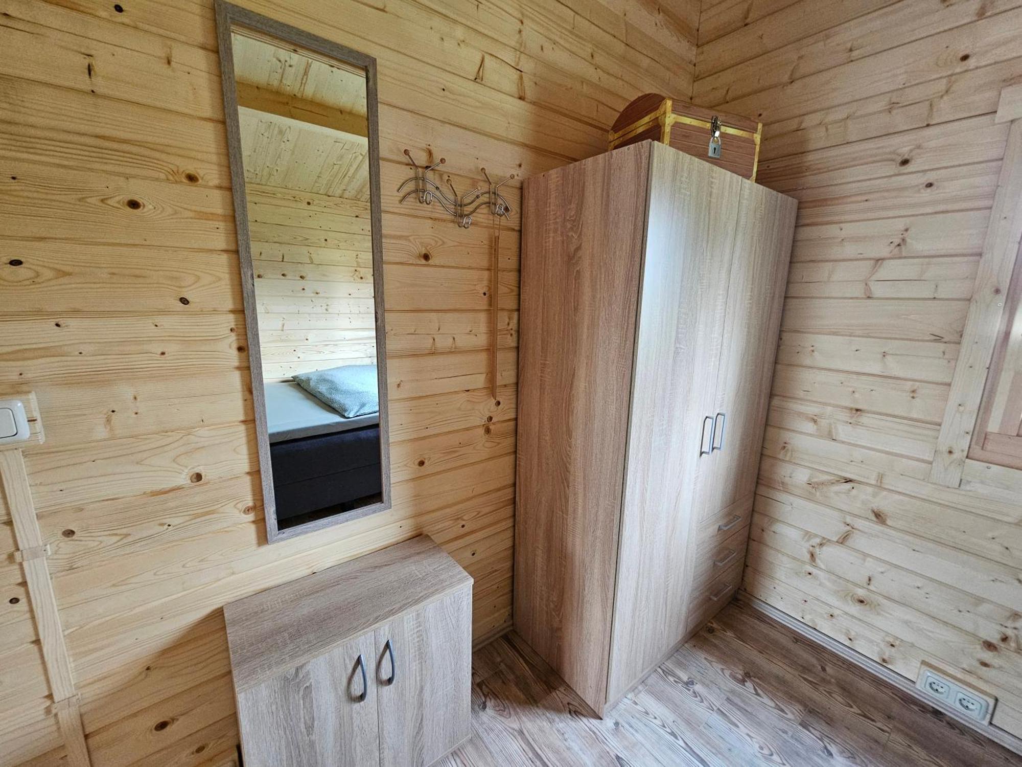Ferienhaeuser Preuss Ferienhaus