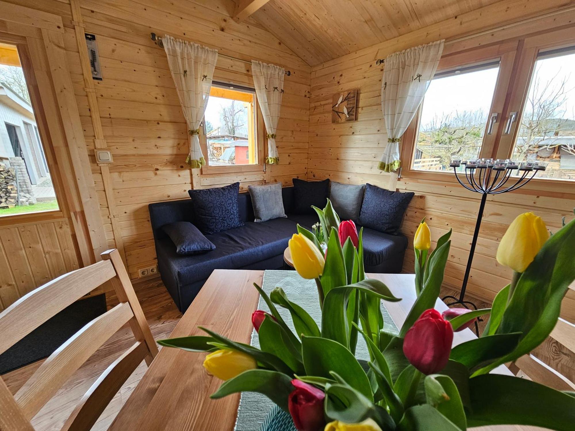 Ferienhaus Ferienhaeuser Preuss