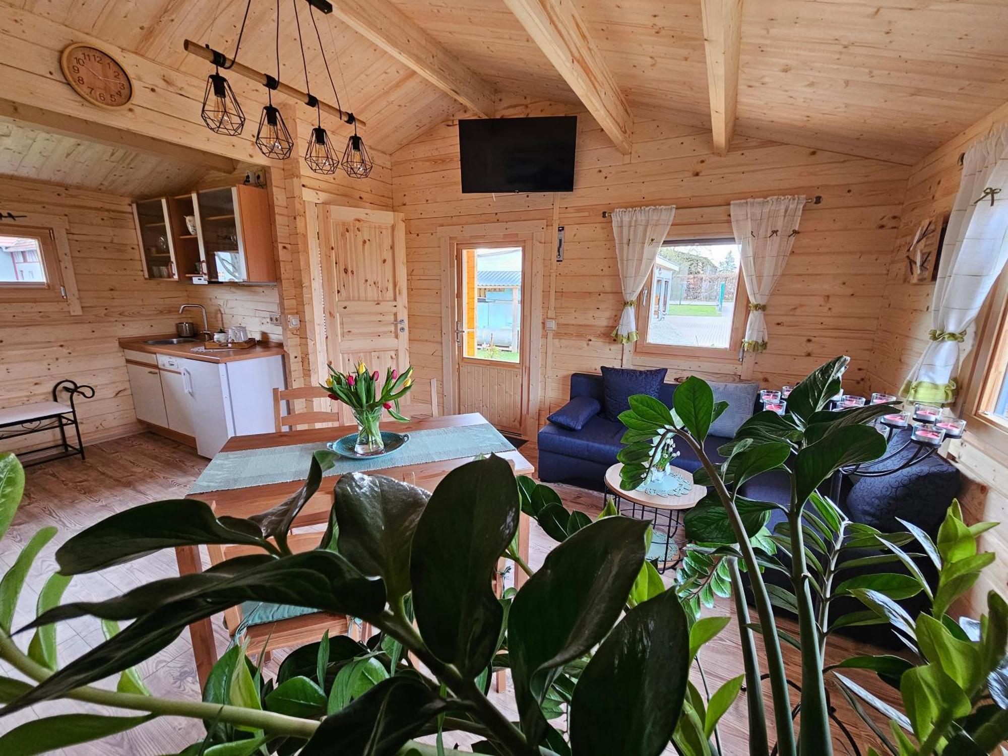 Ferienhaeuser Preuss Ferienhaus