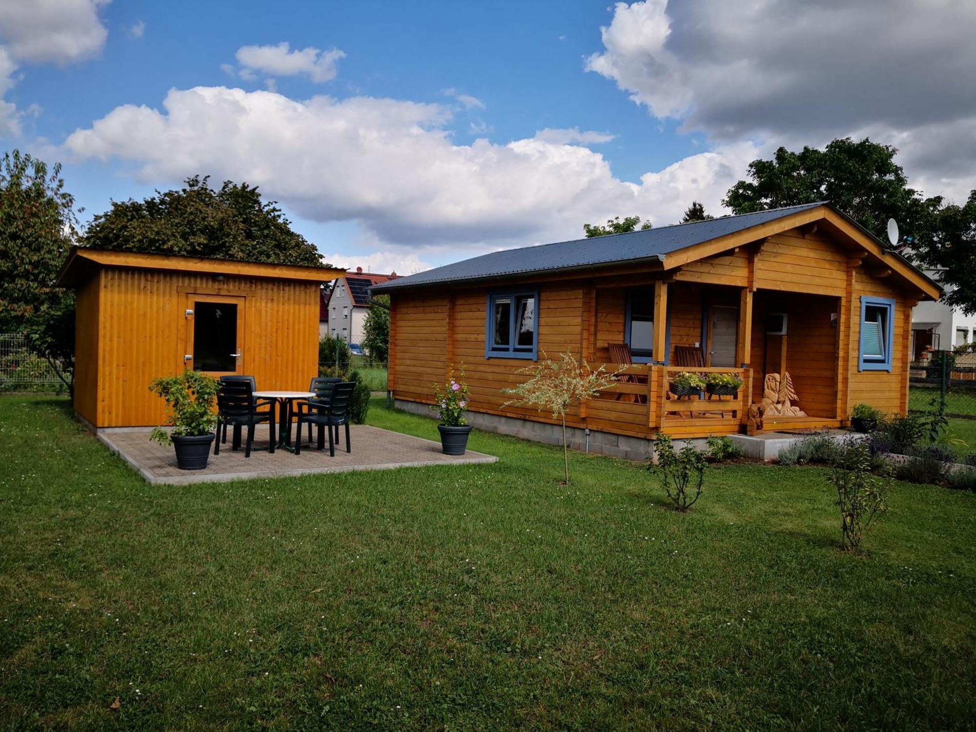 Ferienhaus Ferienhaeuser Preuss