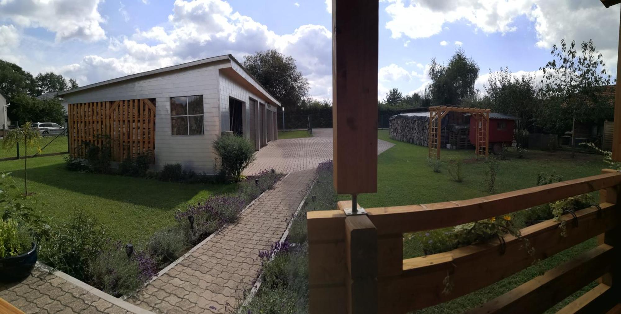 Ferienhaus Ferienhaeuser Preuss *
