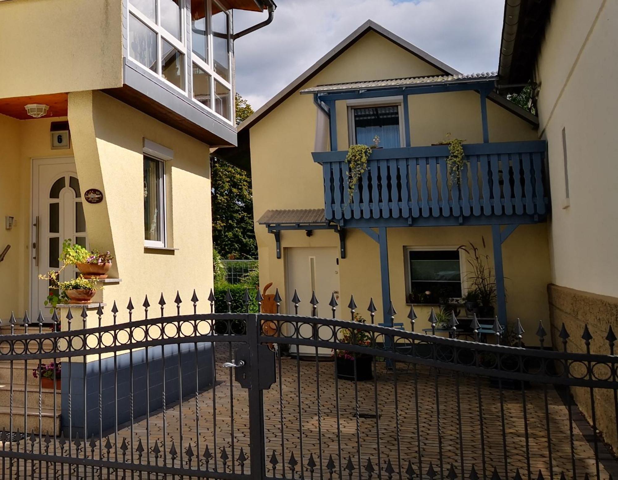 Ferienhaus Ferienhaeuser Preuss *