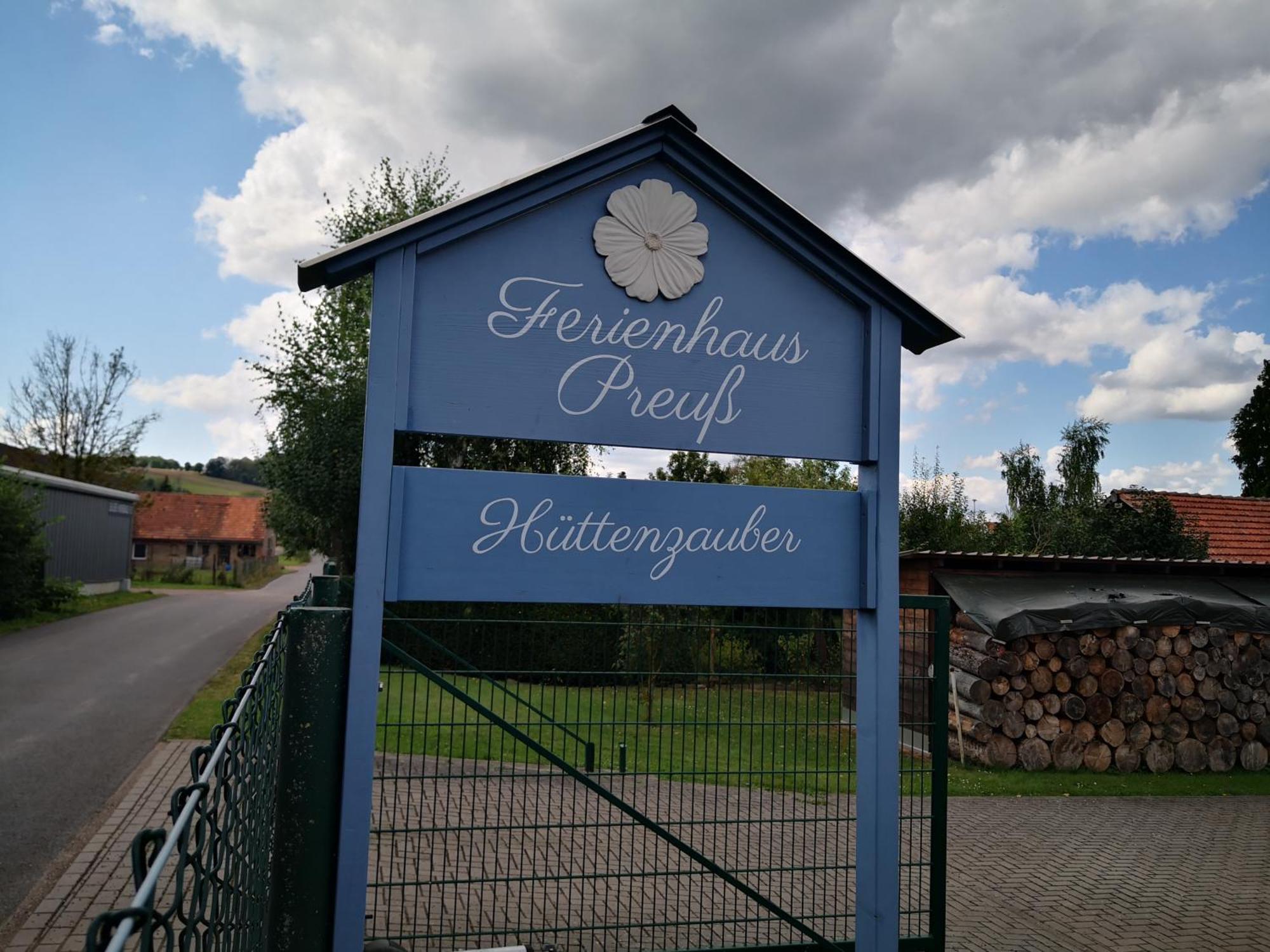 Ferienhaus Ferienhaeuser Preuss